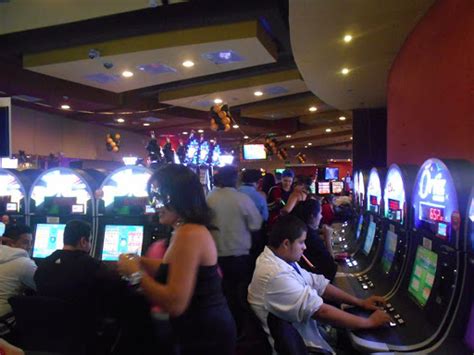 Bingofest casino Guatemala